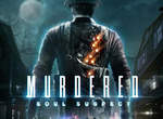 《Murdered: Soul Suspect》阿飄解謎遊戲登上Xbox One 《Murdered: Soul Suspect》阿飄解謎遊戲登上Xbox One