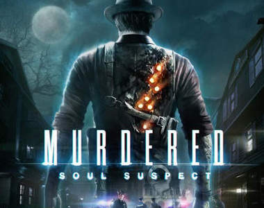 《Murdered: Soul Suspect》阿飄解謎遊戲登上Xbox One