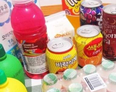 《飲品混搭風》這真的能喝嗎…