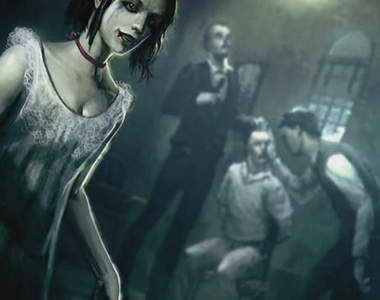 《World of Darkness》耗時八年卻中止開發的吸血鬼網路遊戲