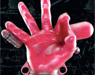 OKder情趣掌　它給我不同的快樂❤