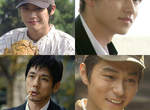 《2014上半年爆紅俳優》你最注目的帥帥俳優又是哪一位呢?(指) 《2014上半年爆紅俳優》你最注目的帥帥俳優又是哪一位呢?(指)