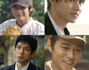 《2014上半年爆紅俳優》你最注目的帥帥俳優又是哪一位呢？（指）