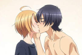 《LOVE STAGE!!》歡喜完結 DAIGO跟媽媽一起收看BL肉色場面!? 《LOVE STAGE!!》歡喜完結 DAIGO跟媽媽一起收看BL肉色場面!?