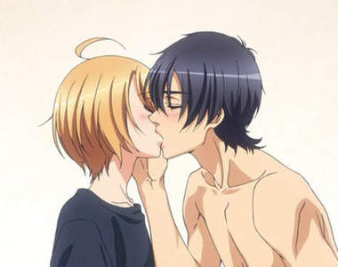 《LOVE STAGE!!》歡喜完結　DAIGO跟媽媽一起收看BL肉色場面！？