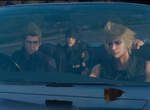 網友對《FF15》的反應:開車?我以為他們應該騎陸行鳥啊!? 網友對《FF15》的反應:開車?我以為他們應該騎陸行鳥啊!?