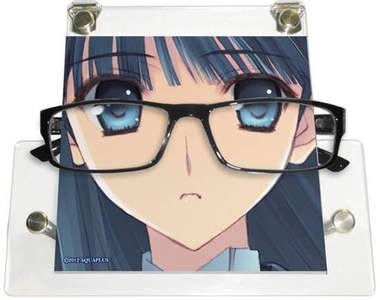 《動漫角色眼鏡架》眼鏡控必備www