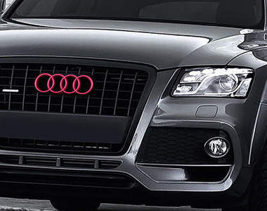 勁裝上身《Audi Q5》看A. Kahn Design巧手改造