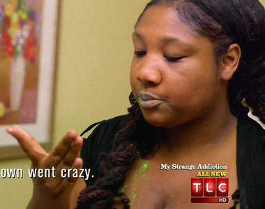 《吃化妝品的女人》這樣是不會累積出內在美的...