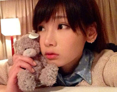 簡淑兒(Jessica Kan)來自香港的美女主播