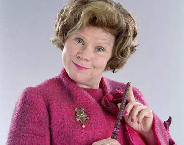 《哈利波特》JK羅琳新作+衍生電影三部曲即將發表