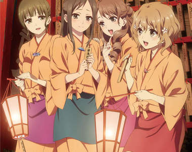 朝聖人數破紀錄的《花開雪洞祭》聖地人氣越陳越香?