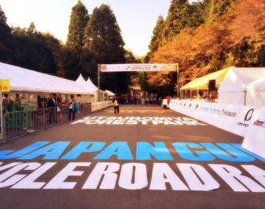 《飆速宅男效應？》日本女性公路車迷爆增 歐洲選手超興奮？