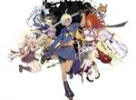 DMM新作《しんけん!!刀劍美少女》上次不是才出過刀劍男人嗎? DMM新作《しんけん!!刀劍美少女》上次不是才出過刀劍男人嗎?