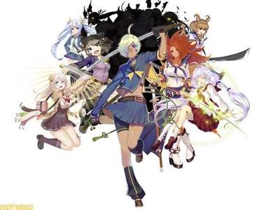 DMM新作《しんけん!!刀劍美少女》上次不是才出過刀劍男人嗎？