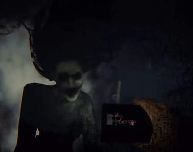 《Daylight》用一支手機對付妖魔鬼怪也太恐怖了吧(´;ω;`)