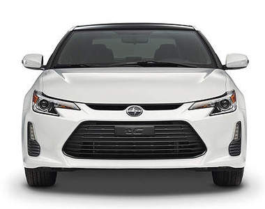 2015年式《Scion tC》這回揪竟有哪裡不一樣呢?