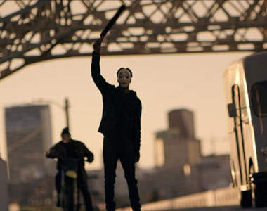 電影《國定殺戮日：無法無天》犯罪不用負責的夜晚到了...