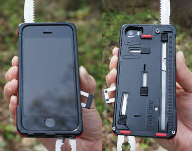 要你命三千「TaskOneG3」工具手機殼威力加強版