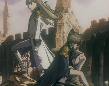 鋼彈W名場景票選　看到都會背的場景這些你一定記得