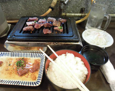 超便宜《燒肉吃到飽》筆記時間又來啦