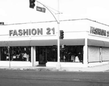 《時裝品牌冷知識》有些訊息或許是第一次聽到