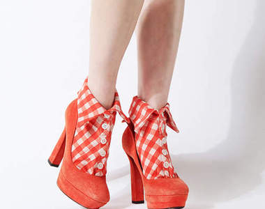 超可愛《襯衫襪》雙腳也有想要穿正式的時候(✿｡･ｖ･｡)