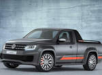 玩樂新概念《VW Amarok Power》就是要給你好聽 玩樂新概念《VW Amarok Power》就是要給你好聽