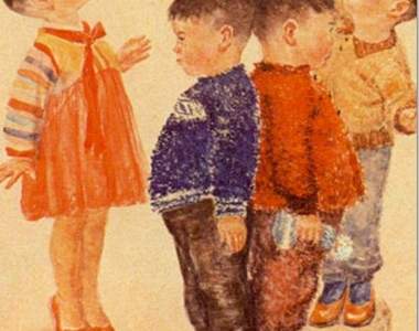 《韓國人的平均指數》怎麼都跟我想得不一樣？！