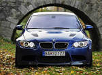 斯洛伐克武裝《BMW M3》看Petersport怎麼改 斯洛伐克武裝《BMW M3》看Petersport怎麼改