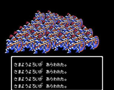 想要飼養的DQ怪物排行　人氣最高的果然還是捏起來軟軟的那隻