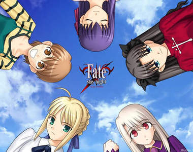 動畫新作來個《FATE歷史大回顧》奇怪?好像少了什麼重要的東西……