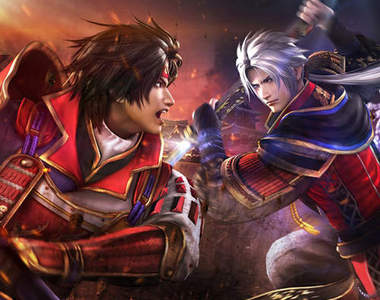 《戰國無雙4》PS4版9月4日登場 會不會到時就出PS3版猛將賺了呢?