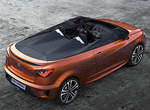 上空概念《Seat Ibiza Cupster》是誰把車頂給變不見呢? 上空概念《Seat Ibiza Cupster》是誰把車頂給變不見呢?