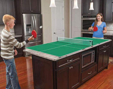 增加生活樂趣的《創意居家設計》