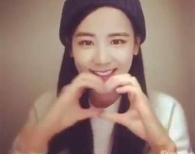 Gwiyomi接班者現身?讓韓妞教你如何用《Heart Dance》萌翻天