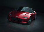 新世代《Mazda MX-5》上空尤物再進化 新世代《Mazda MX-5》上空尤物再進化