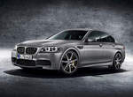 30歲生日禮《BMW M5特別版》限量登場