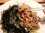 《立食蕎麥麵》CP值超高美食到底多少錢? 《立食蕎麥麵》CP值超高美食到底多少錢?