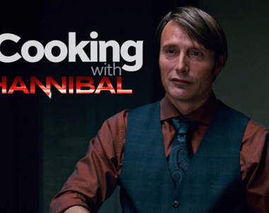 《雙面人魔》第二季新預告 跟醫生一起做菜♪