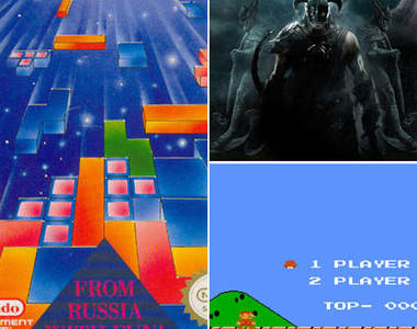 《最暢銷遊戲 TOP 36》你花錢貢獻過幾款呢?