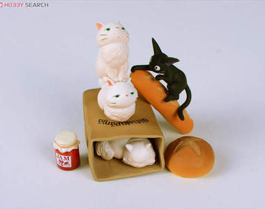 《魔女宅急便》奇奇疊疊樂 發揮創意隨你疊ΦᴗΦ 