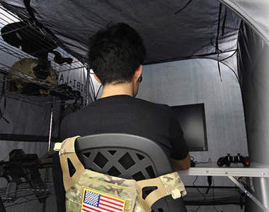 《閉關專用帳篷》不用隱居深山也能專心修行？