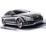 戰鬥風《Audi RS7 Dynamic Edition》竟然比超跑還貴? 戰鬥風《Audi RS7 Dynamic Edition》竟然比超跑還貴?