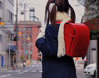 《這麼可愛一定是男孩子》性感迷人的大叔女裝