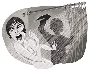 《R級電影繪本》皮克斯插畫家筆下最兒童不宜的兒童繪本（？）