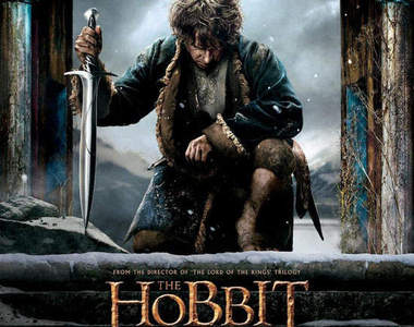 《哈比人:五軍之戰》捨不得的完結篇首支預告