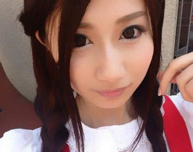 大宮梨々乃　可愛的民族服裝示範爆乳麻豆就是她