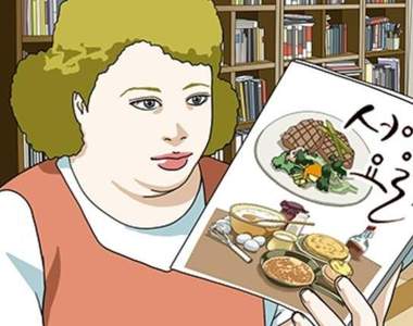 網漫《媽媽是外國人》媽媽真的不是故意的嗎？！