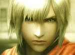 FF零式&FF15 欣賞一下次世代主機遊戲畫面 FF零式&FF15 欣賞一下次世代主機遊戲畫面